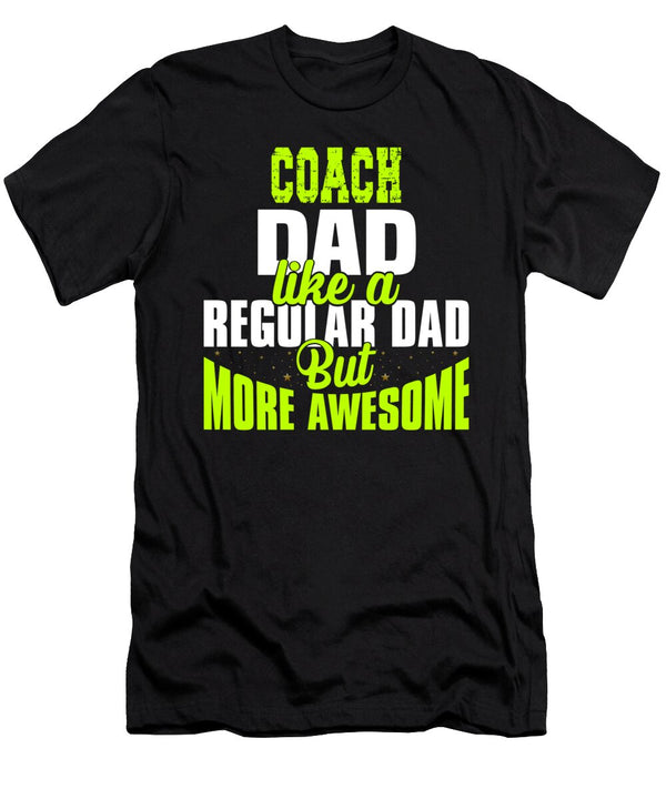 12 Coach Zorindesigns T-Shirt