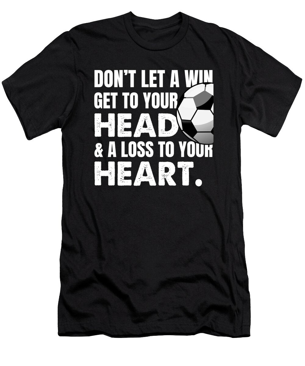 12 Soccer Team Soccer Ball Sports Soccer Player Gift Muc Designs T-Shirt