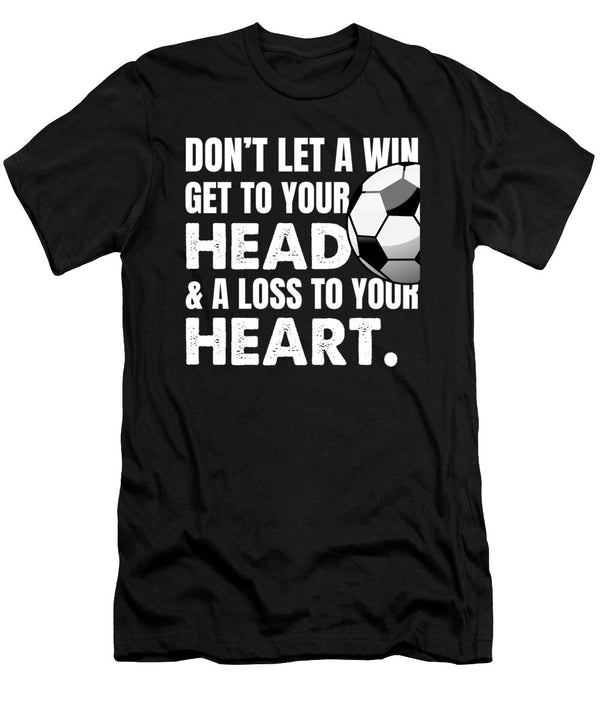 12 Soccer Team Soccer Ball Sports Soccer Player Gift Muc Designs T-Shirt
