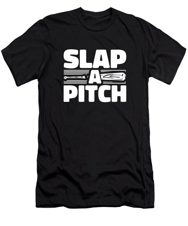 12 Softball Catcher Batter Softball Pitcher Crazy Squirrel T-Shirt