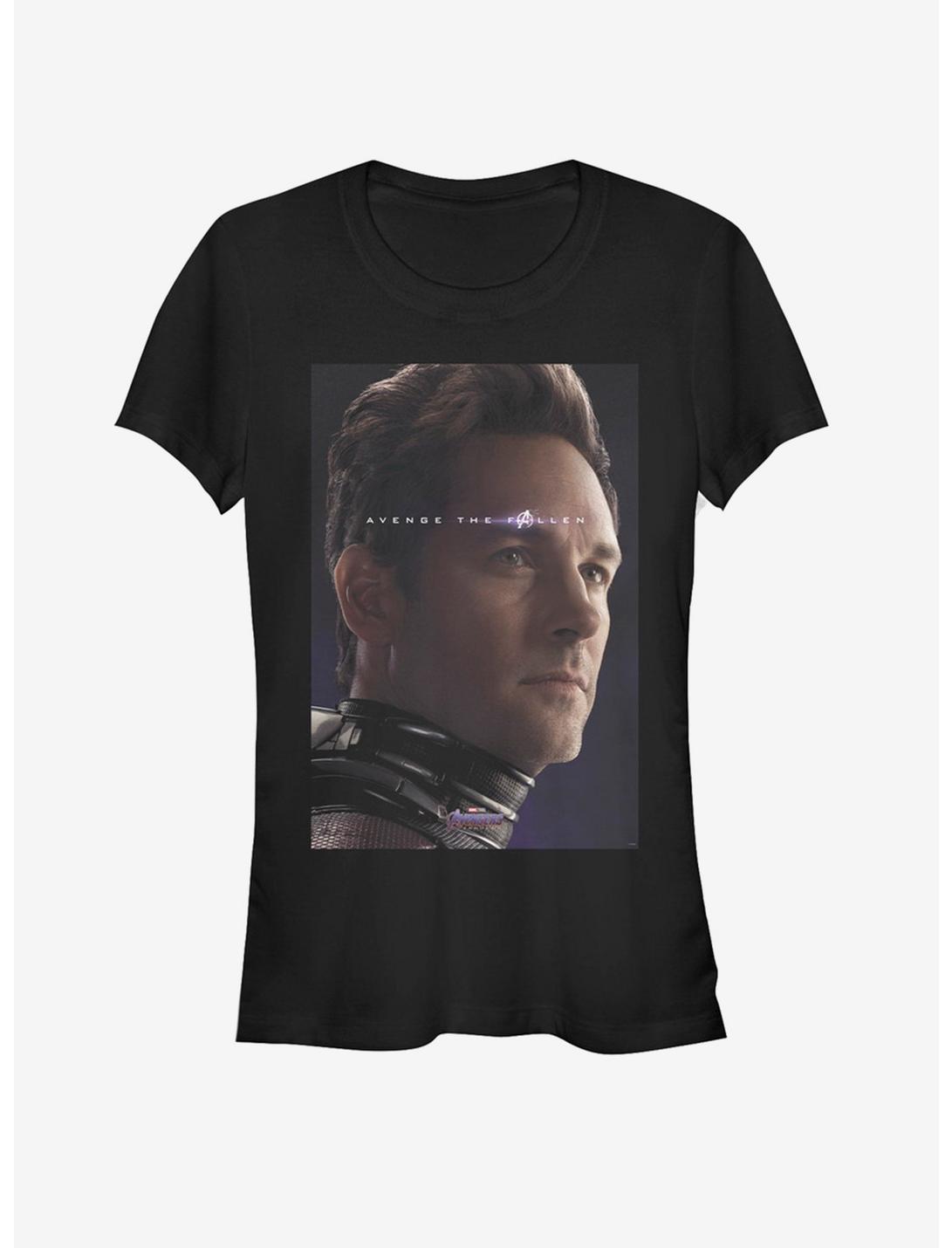 Marvel Avengers Endgame Ant Avenge Girls T-Shirt