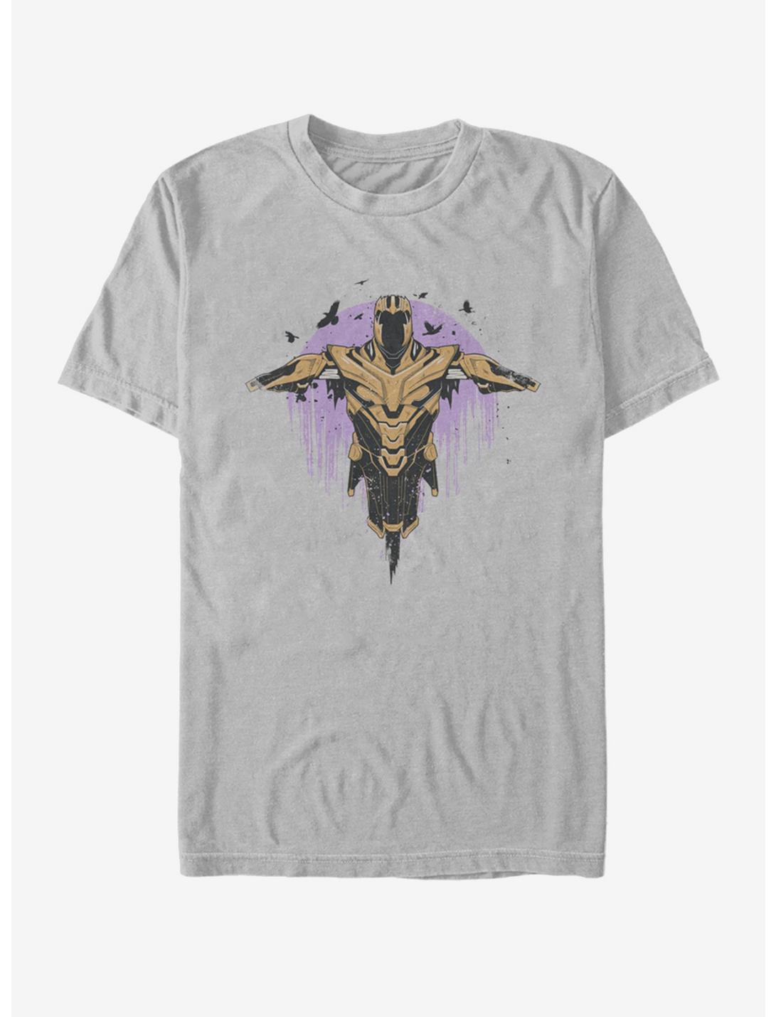 Marvel Avengers: Endgame Scarecrow Thanos T-Shirt