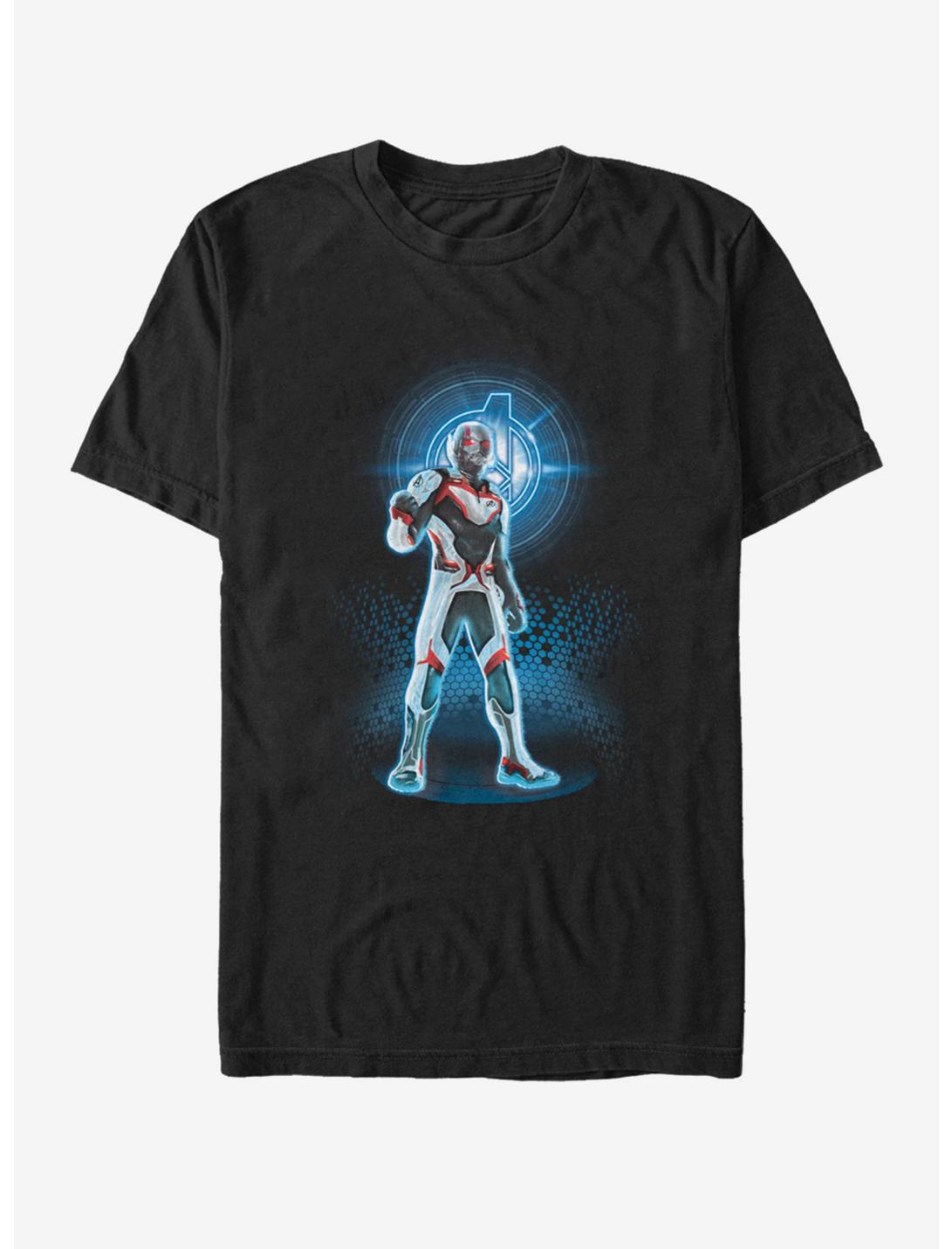 Marvel Avengers: Endgame Avenger Ant-Man T-Shirt