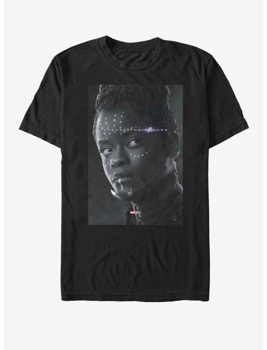 Marvel Avengers: Endgame Avenge Shuri T-Shirt