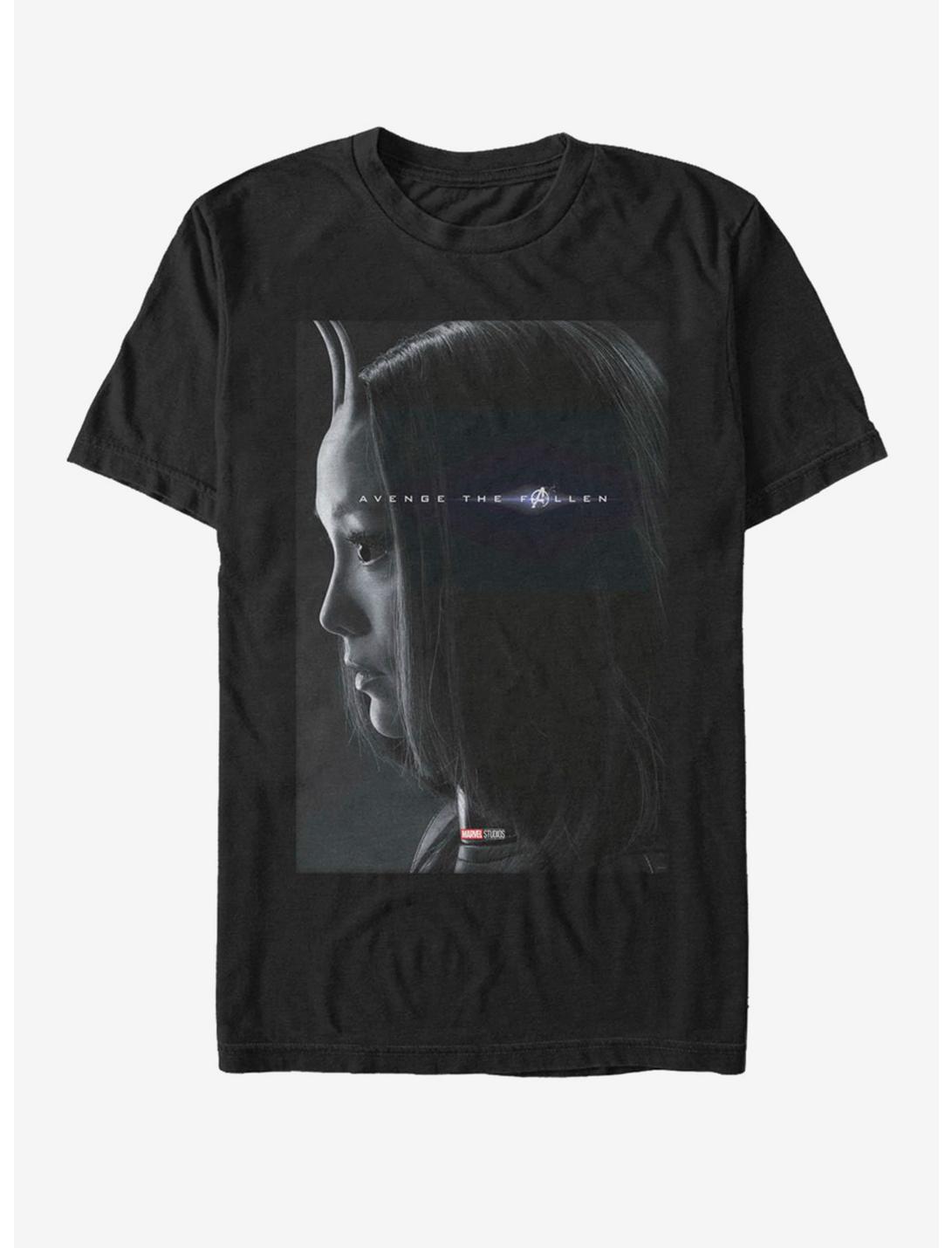T-Shirt Marvel Avengers: Endgame Venger Mantis