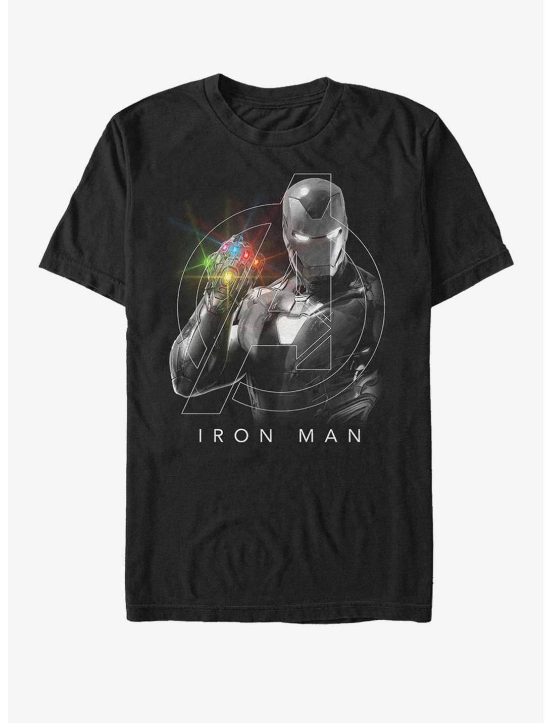 Marvel Avengers: Endgame Only One T-Shirt