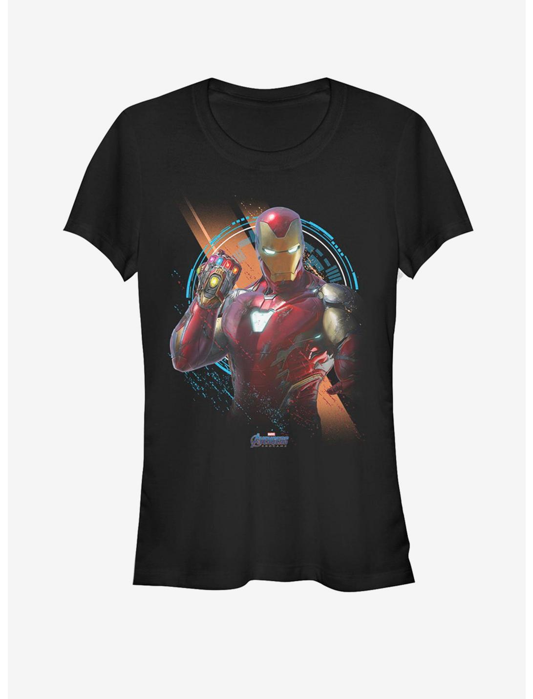 Marvel Avengers: Endgame Endgame Hero Girls T-Shirt