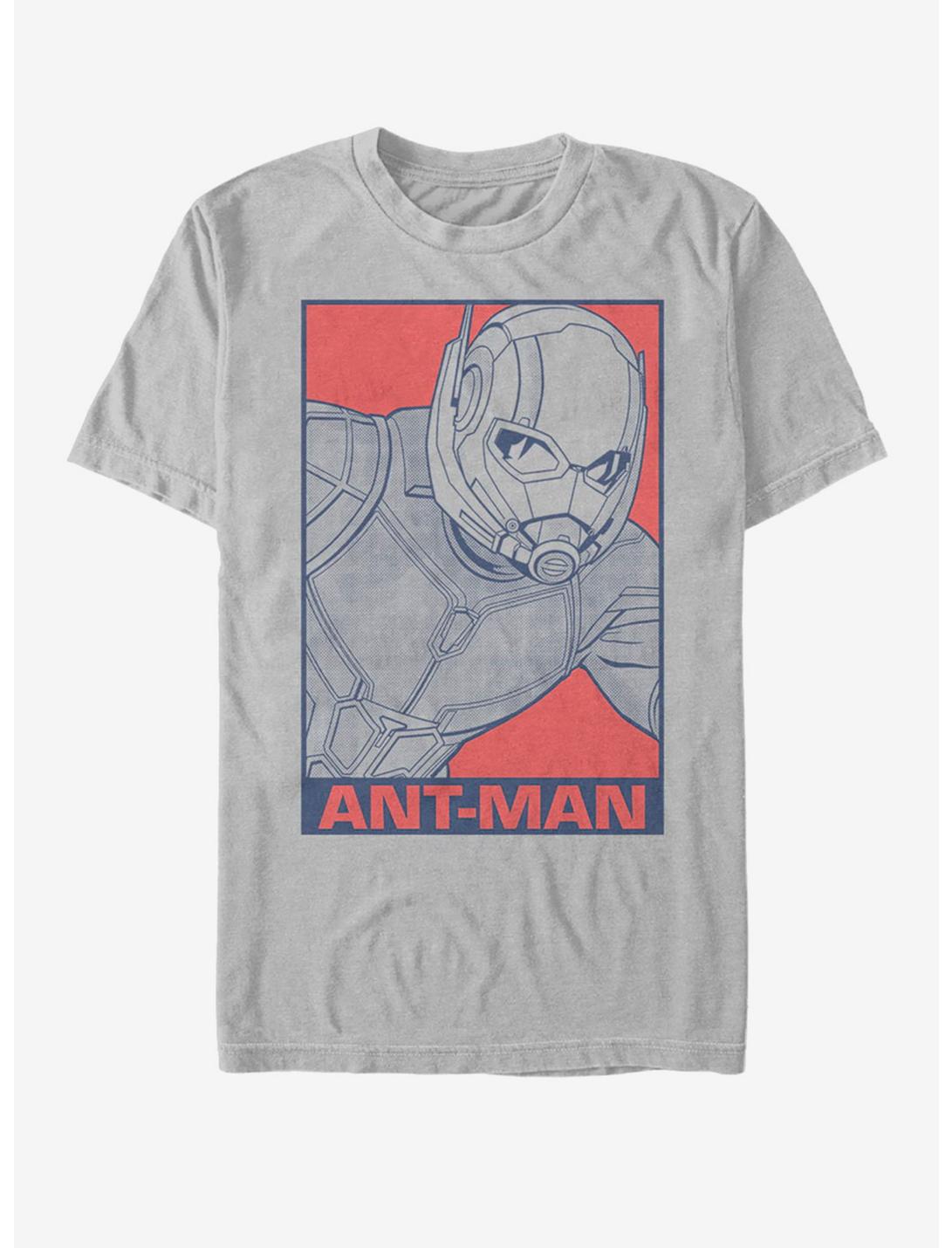 Marvel Avengers: Endgame Pop Ant-Man T-Shirt