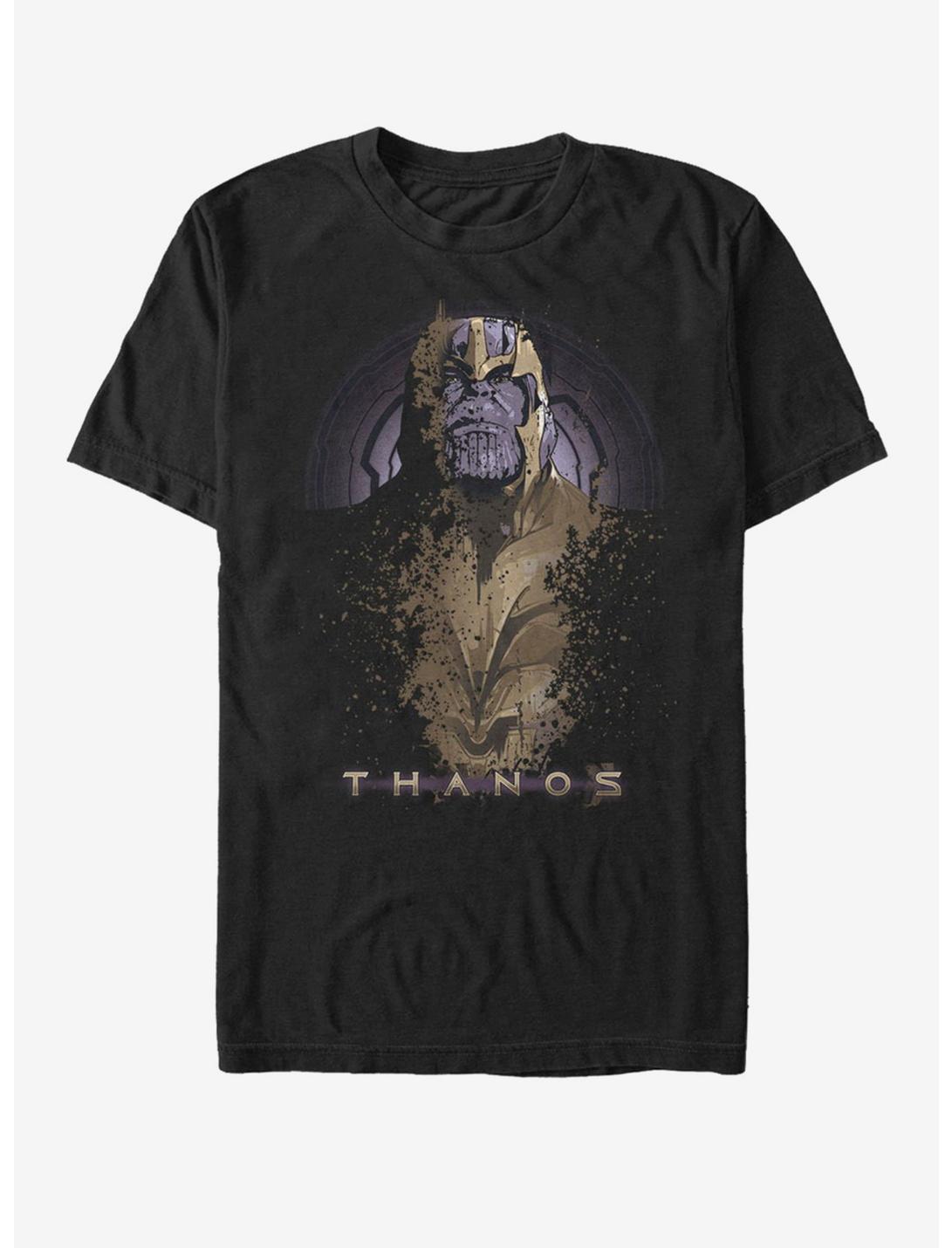 Marvel Avengers: Endgame The Endgame T-Shirt