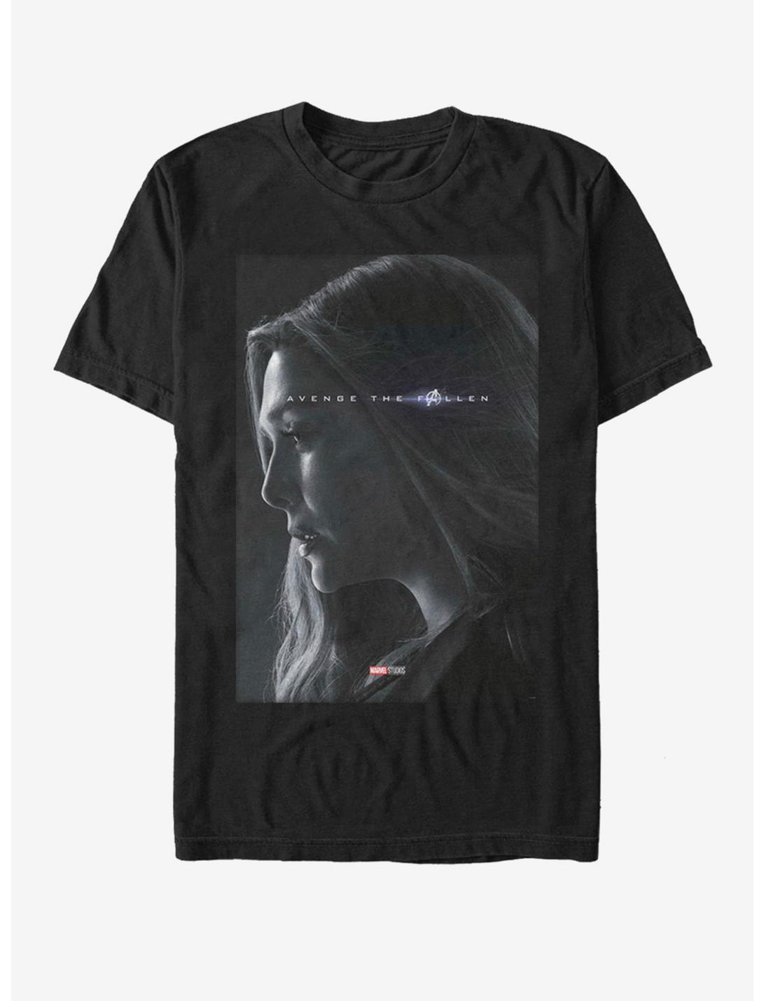 Marvel Avengers: Endgame Scarlett Witch T-Shirt