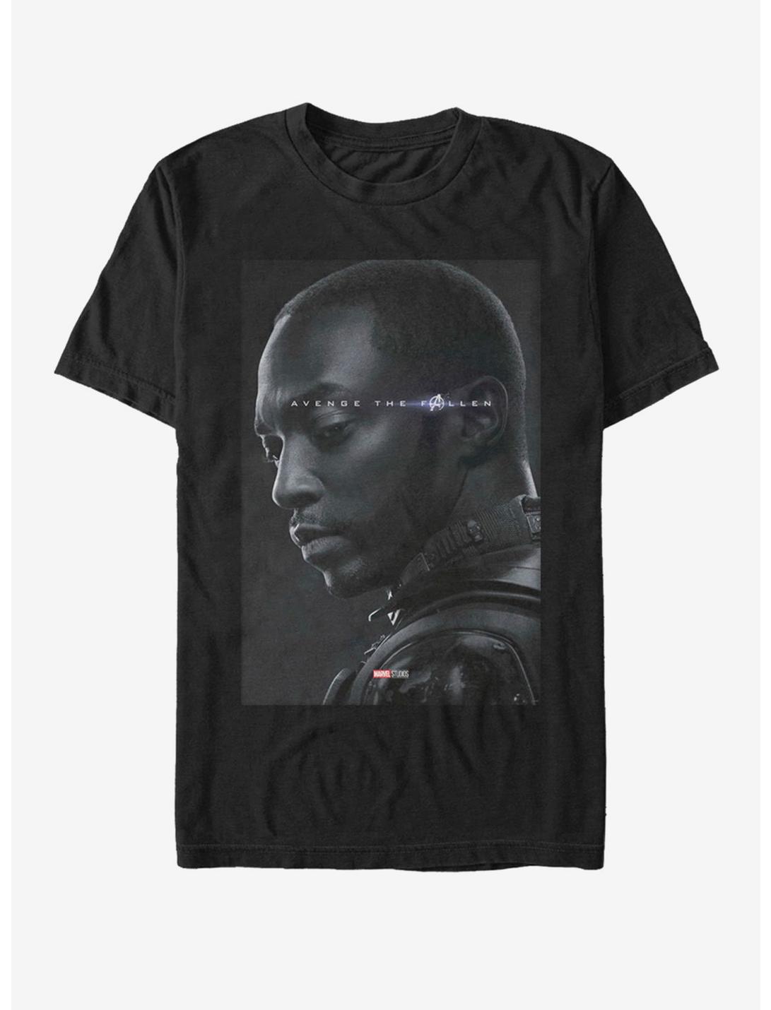 Marvel Avengers: Endgame Avenge Falcon T-Shirt