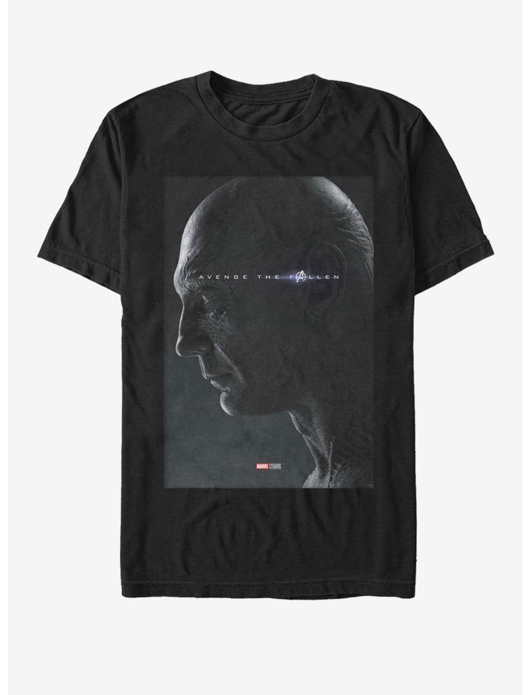 Marvel Avengers: Endgame Avenge Drax T-Shirt