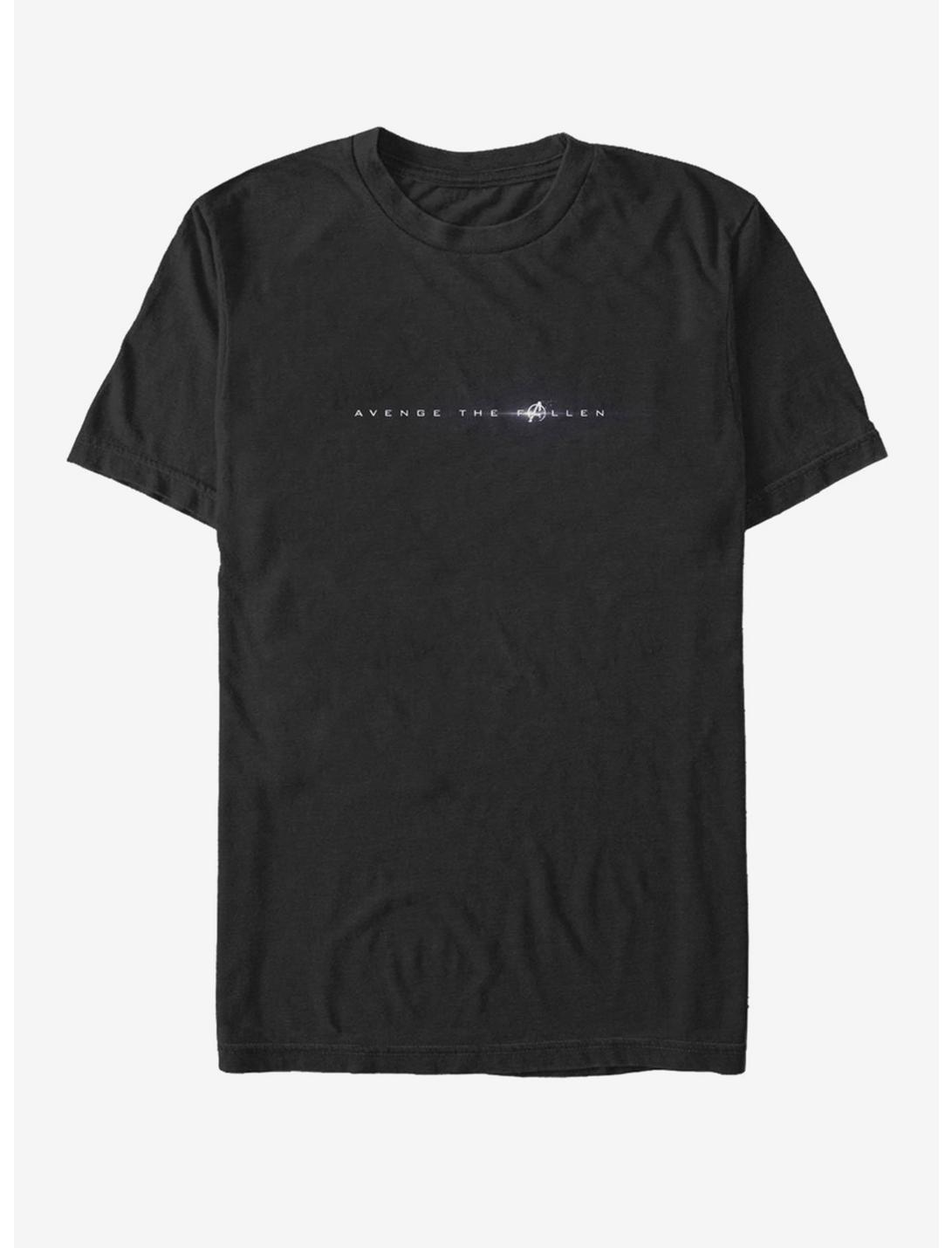 Marvel Avengers: Endgame Avenge T-Shirt