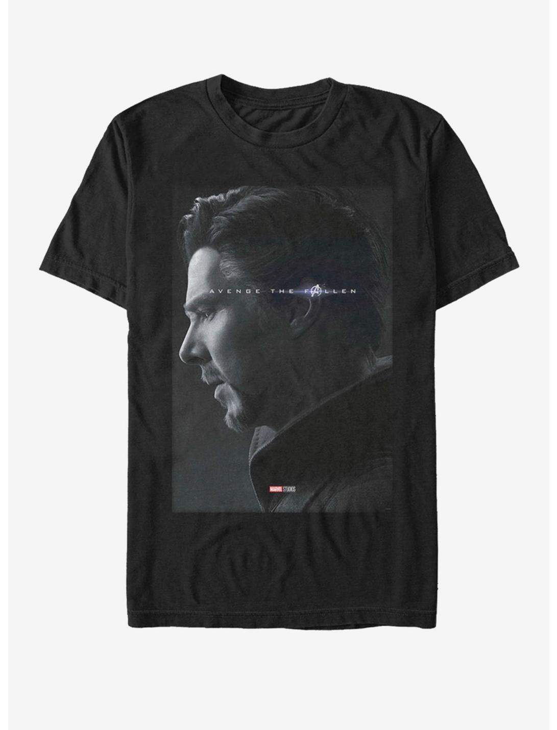 Marvel Avengers: Endgame Avenge Strange T-Shirt