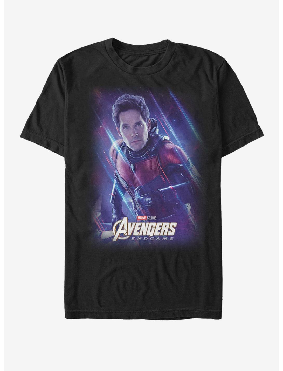 Marvel Avengers: Endgame Space Ant-Man T-Shirt