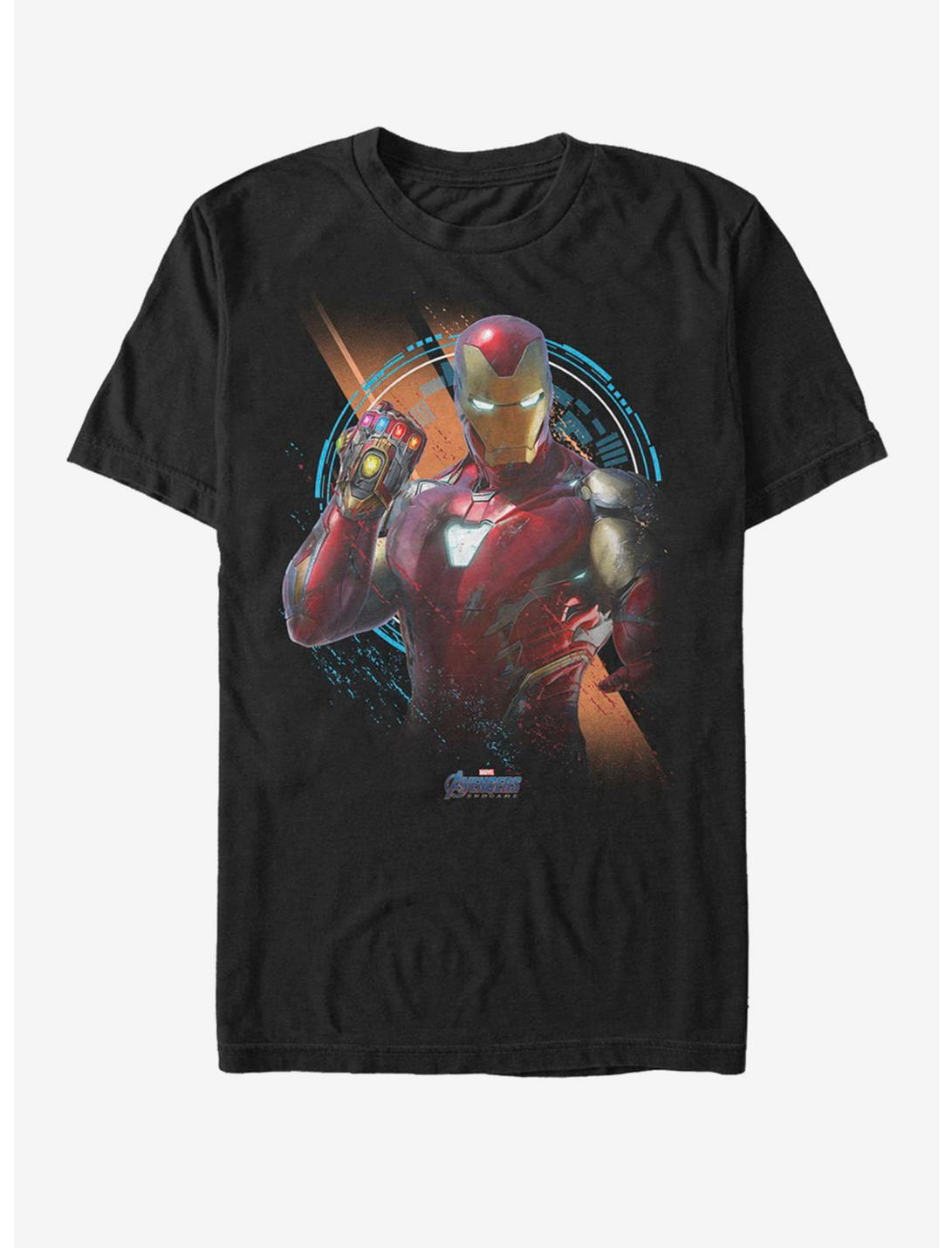 Marvel Avengers: Endgame Endgame Hero T-Shirt