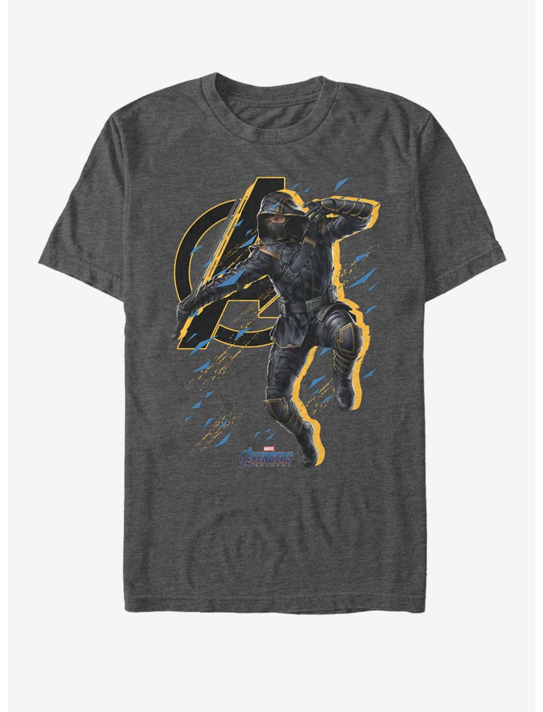 Marvel Avengers: Endgame Ronin Splatter T-Shirt