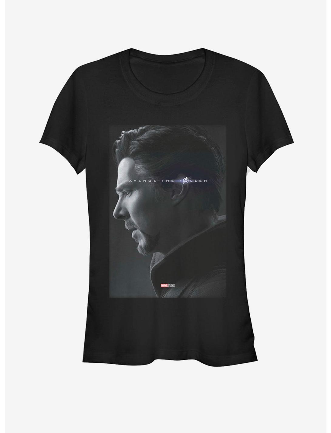 T-shirt Marvel Avengers: Endgame Avenge Strange Girls