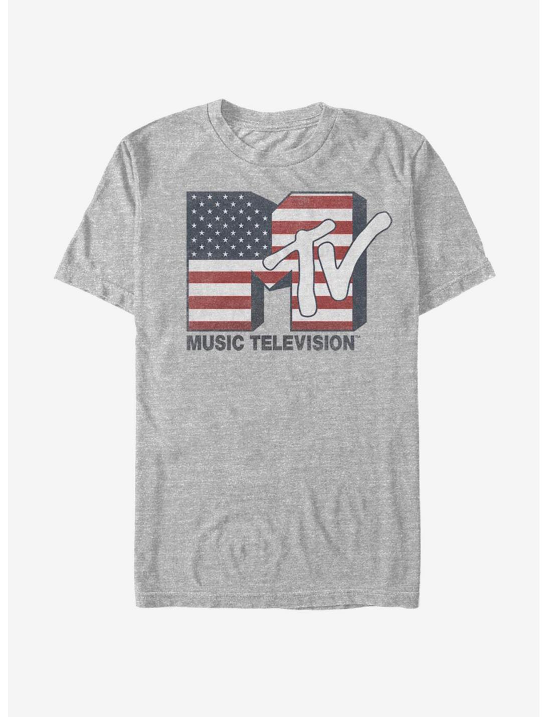 MTV Rock USA T-Shirt