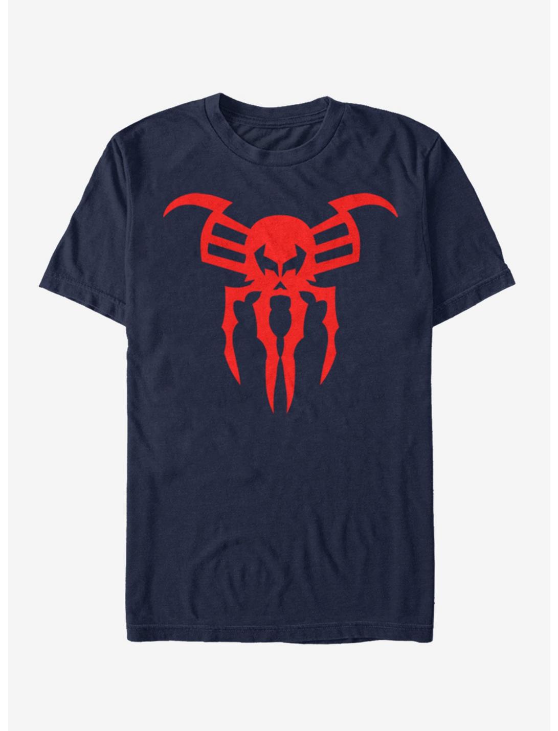 Marvel Spider-Man Spider-Man 2099 Icon T-Shirt