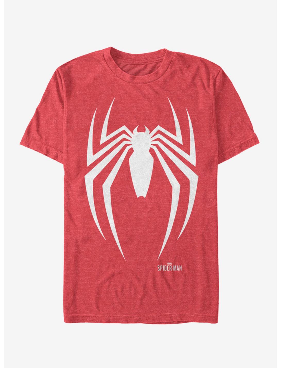 Marvel Spider-Man Spider-Man Gamerverse T-Shirt