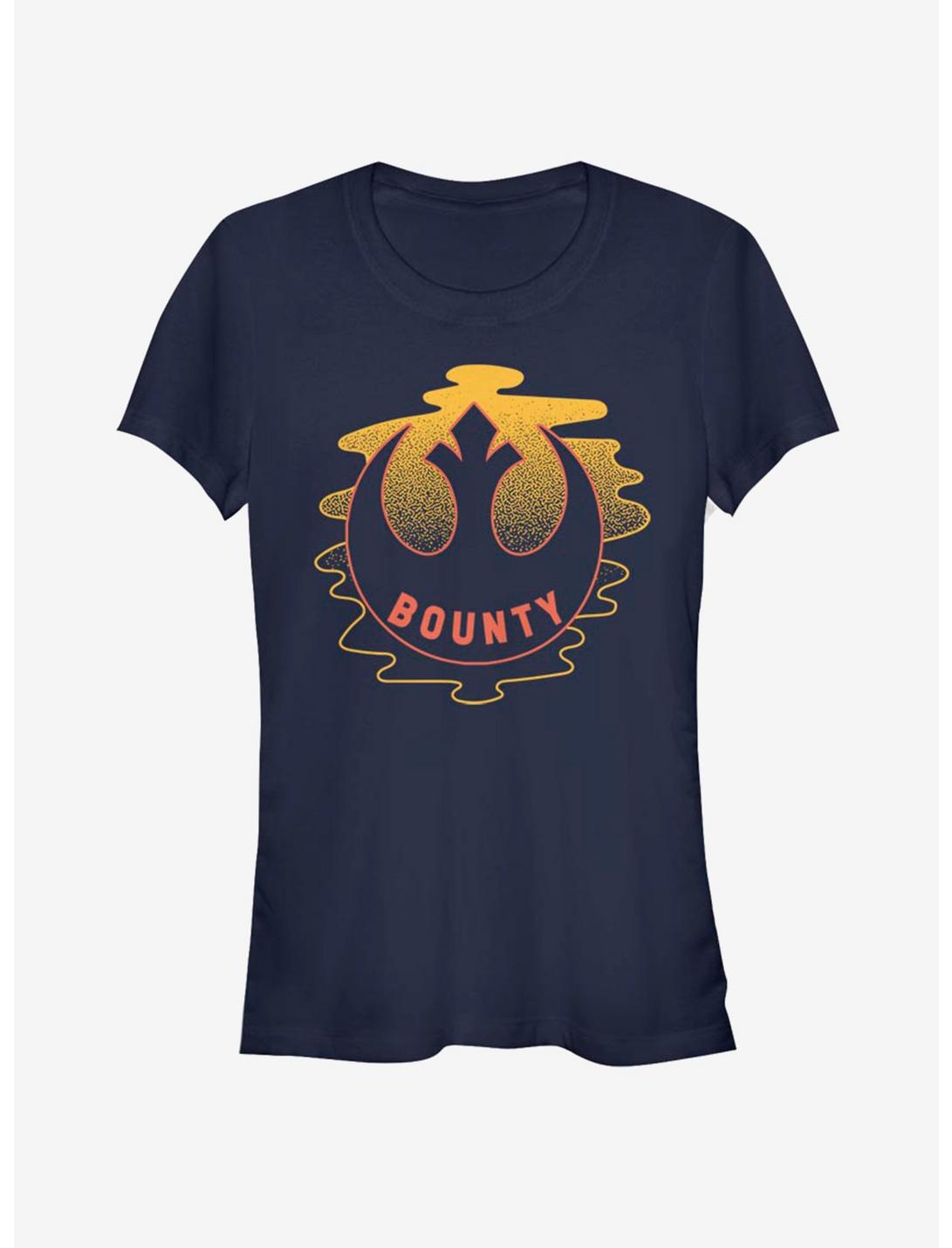 Star Wars Bounty Girls T-Shirt