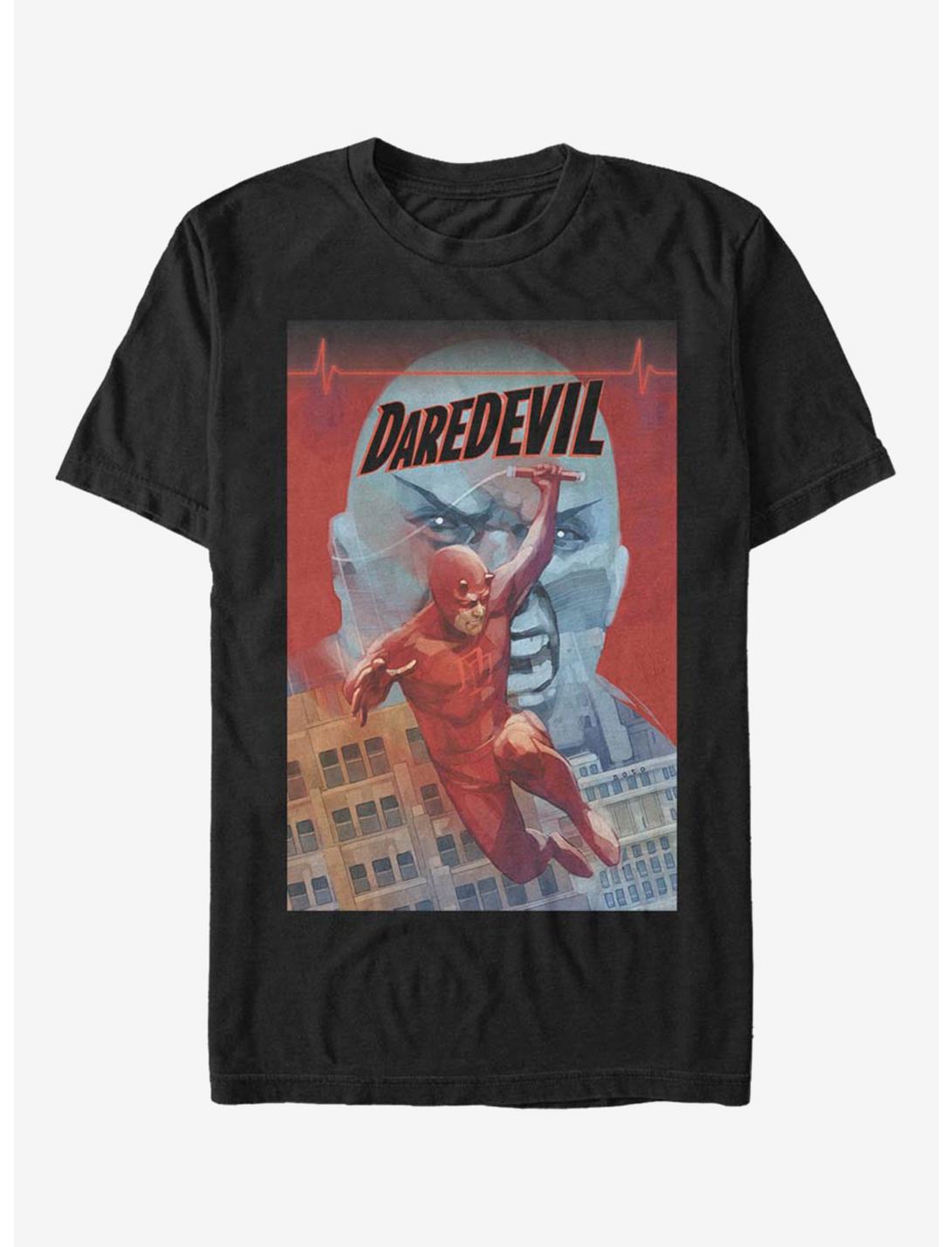 Marvel Daredevil SketchT-Shirt