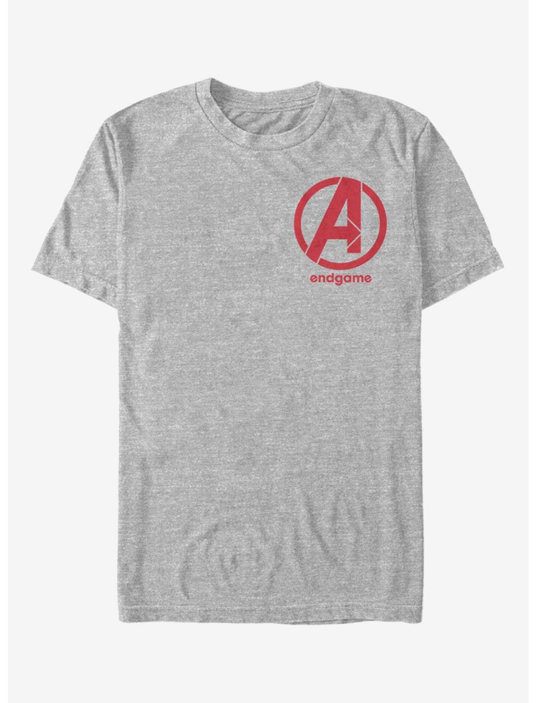 Marvel Avengers Get In The Endgame T-Shirt