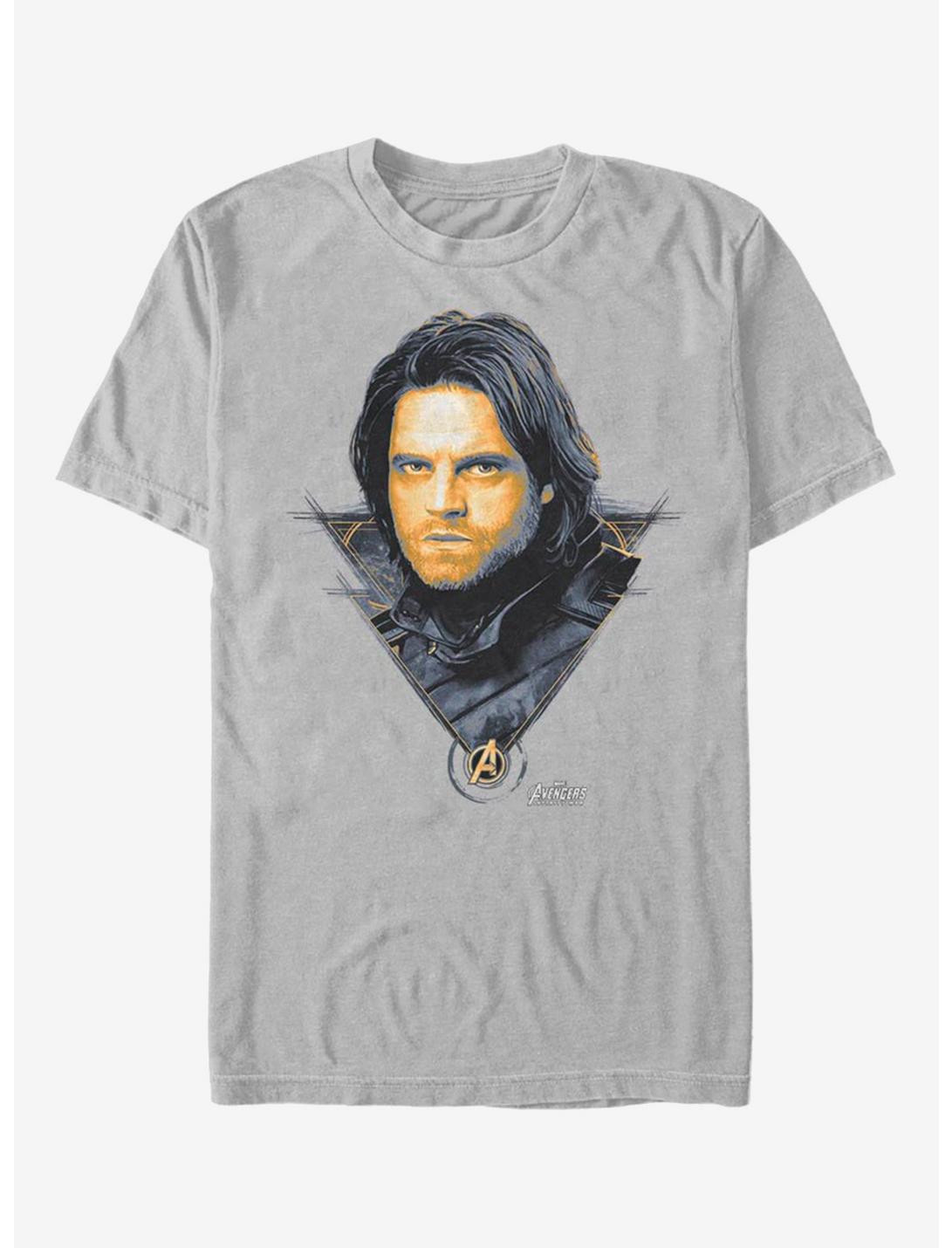 Marvel Avengers Fierce Warrior T-Shirt