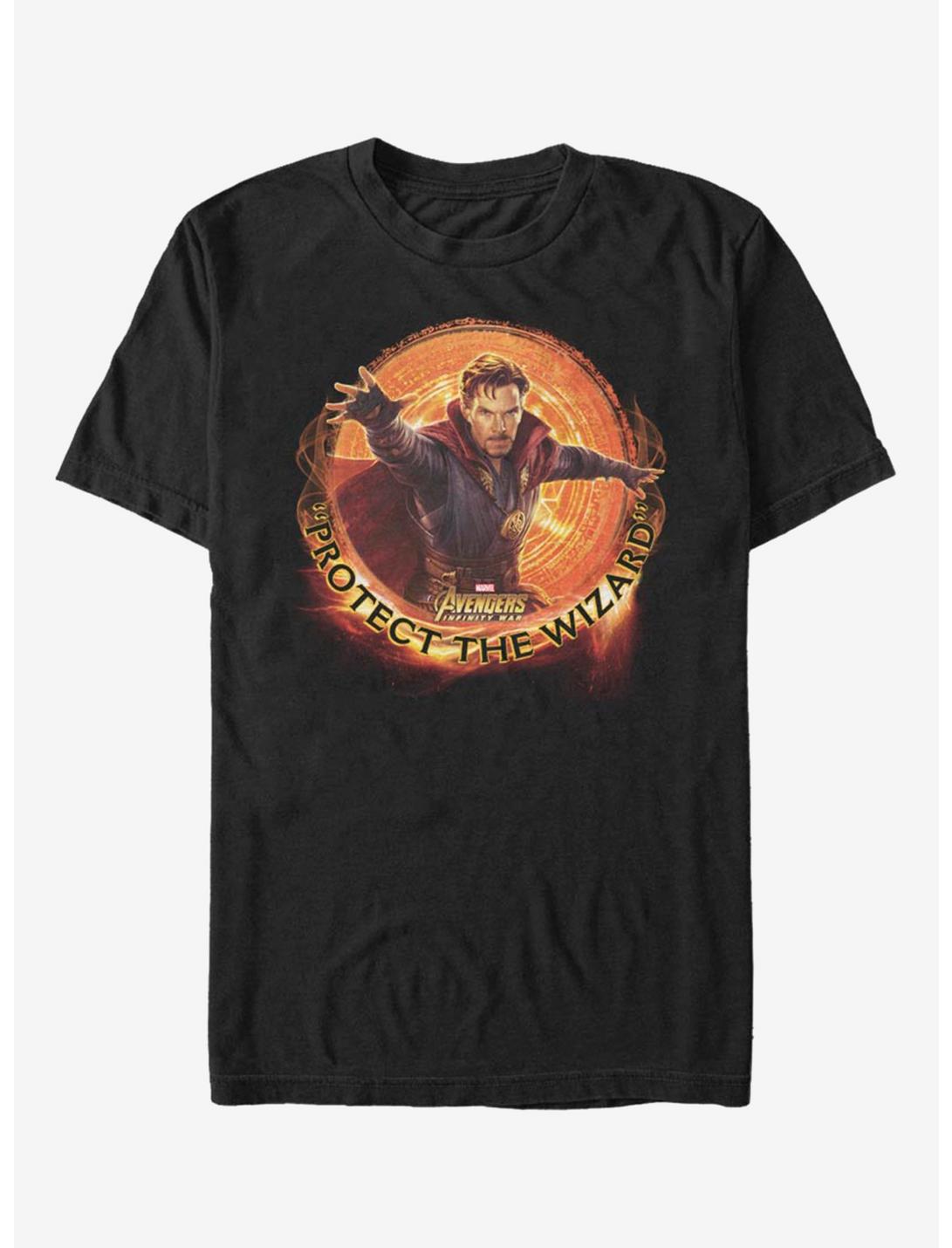 Marvel Avengers Strange Protection T-Shirt