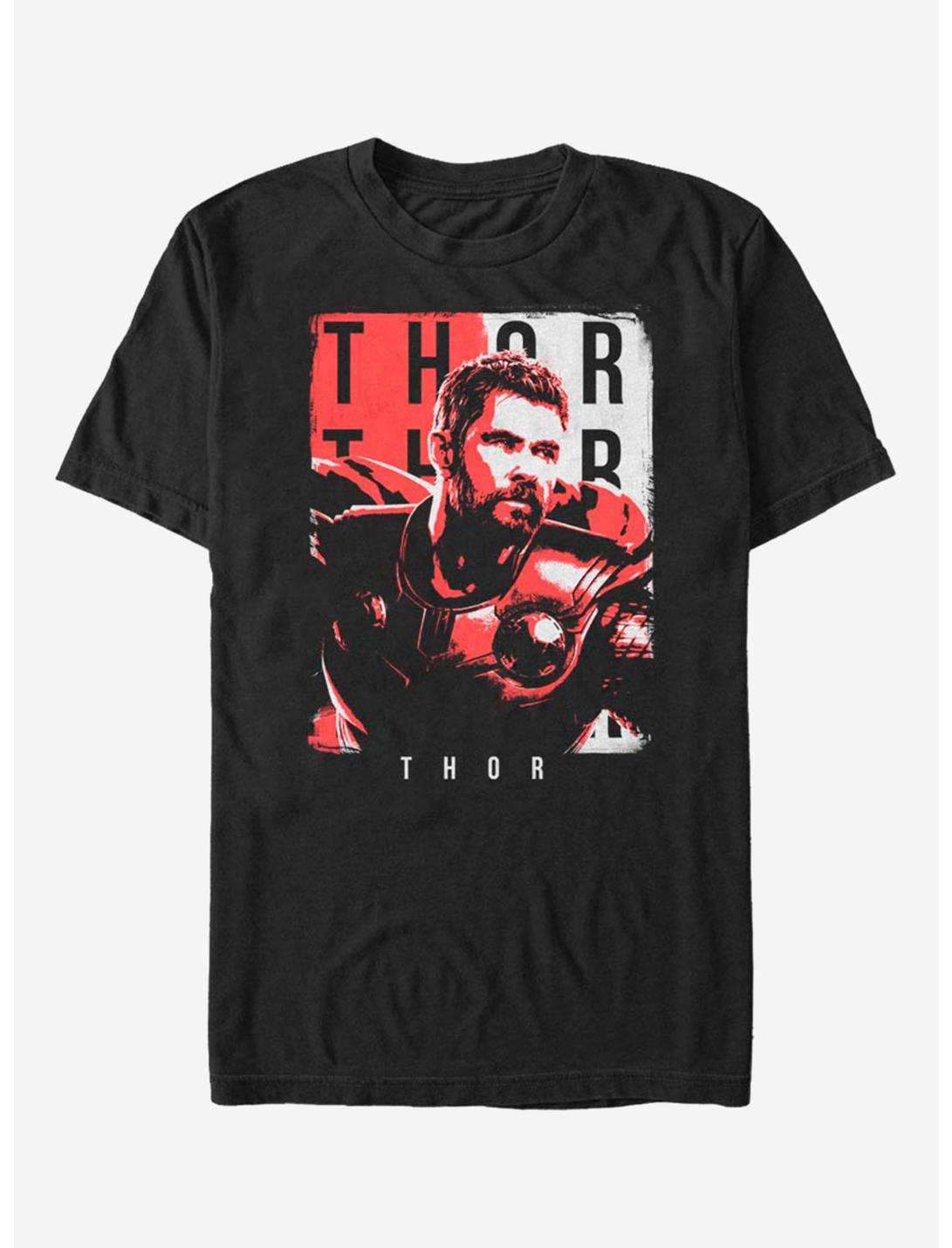 Marvel Thor T-Shirt