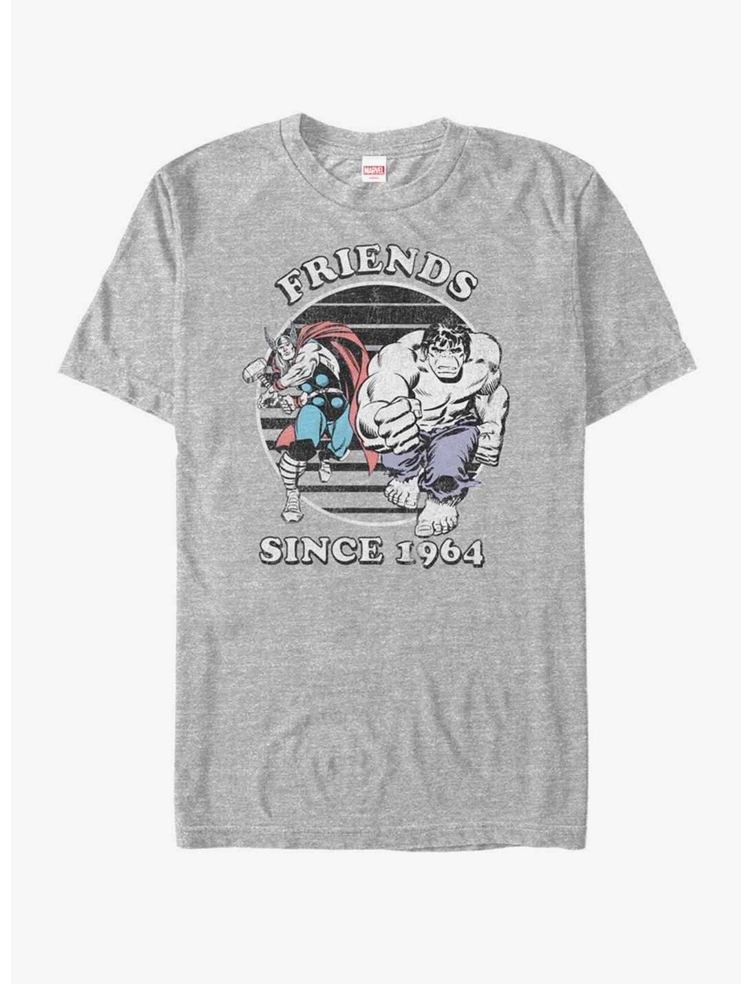 T-shirt Marvel Avengers depuis 1964