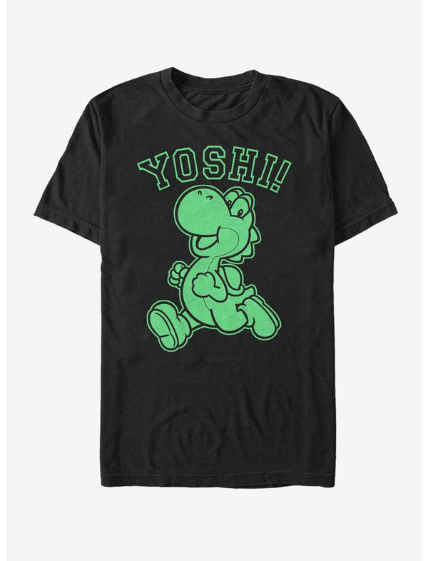 Nintendo Green Yoshi T-Shirt