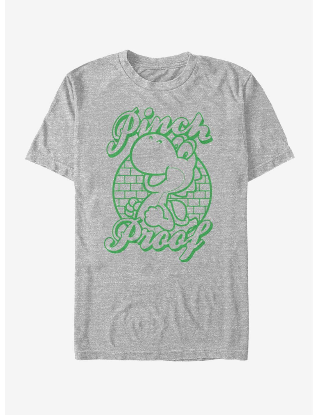 Nintendo Pinch Proof Yoshi T-Shirt