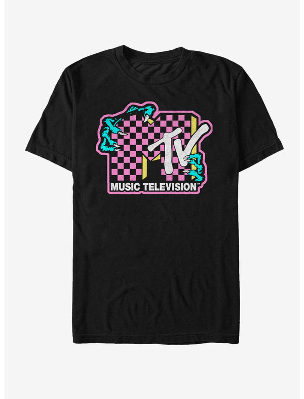 MTV Creature T-Shirt