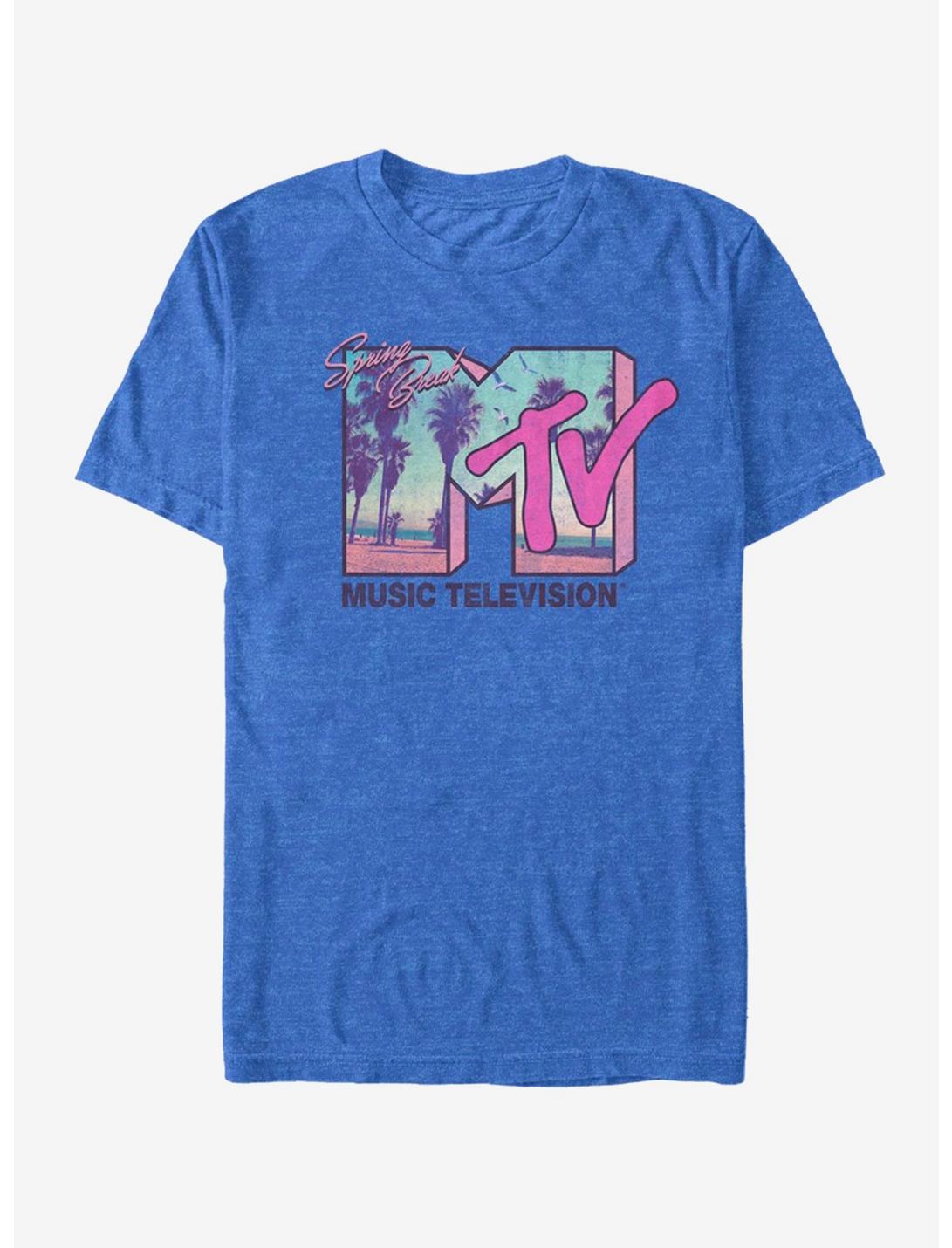 MTV Sunset T-Shirt