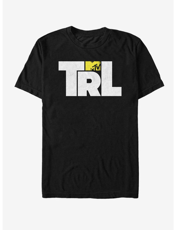 MTV TRL Box T-Shirt