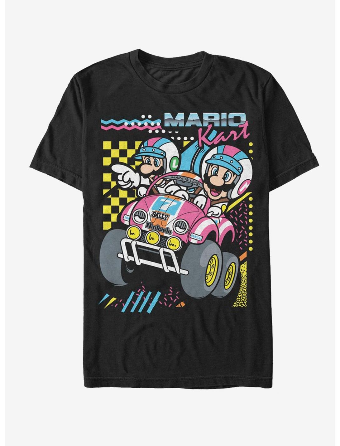 Nintendo Kart Dart T-Shirt