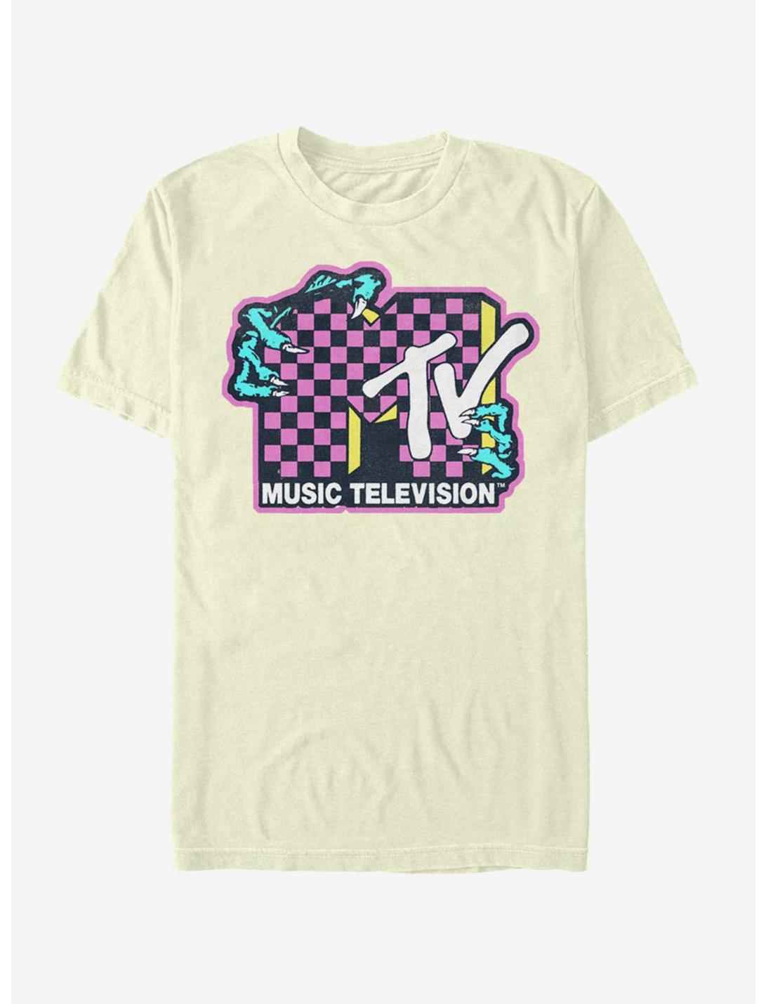 MTV Creature MTV T-Shirt