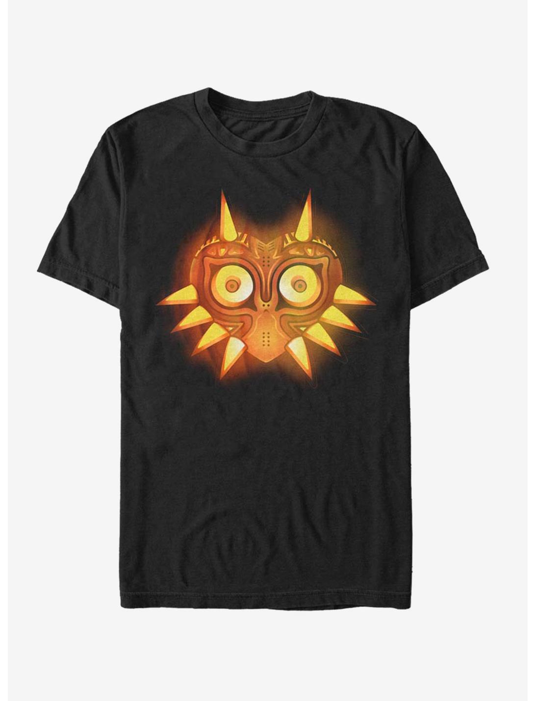 Nintendo Majora Pumpkin T-Shirt