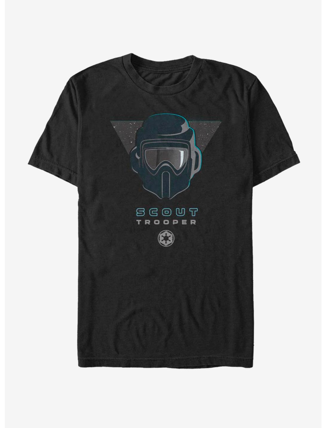 Star Wars Jedi: Fallen Order Scout Trooper T-Shirt