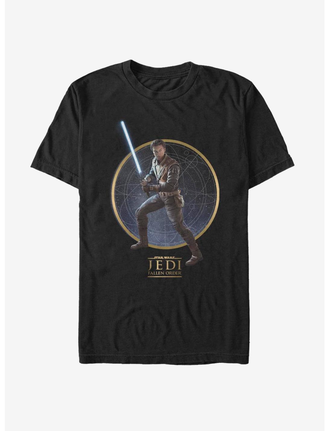 Star Wars Jedi: Fallen Order Kal Fallen Order T-Shirt