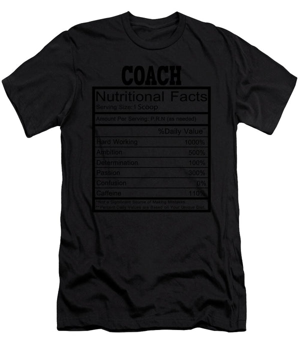 13 Coach Zorindesigns T-Shirt