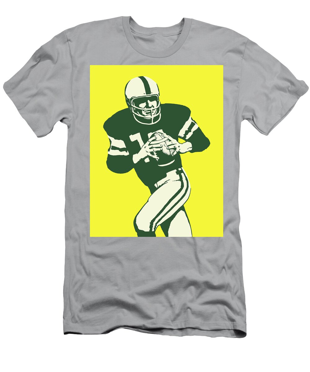 13 Football Player Csa Images T-Shirt