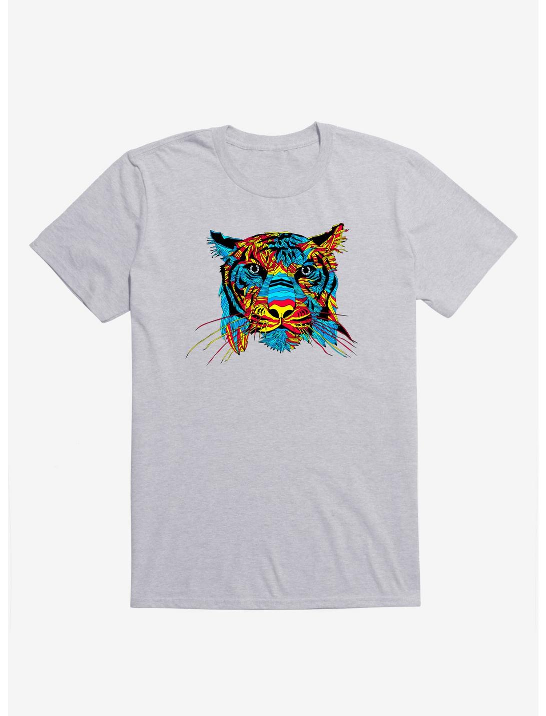 T-shirt Welcome To The Jungle