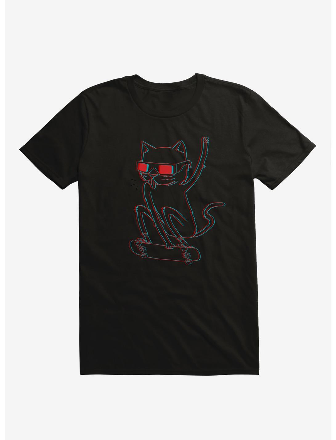 Radicat Skateboarding T-Shirt