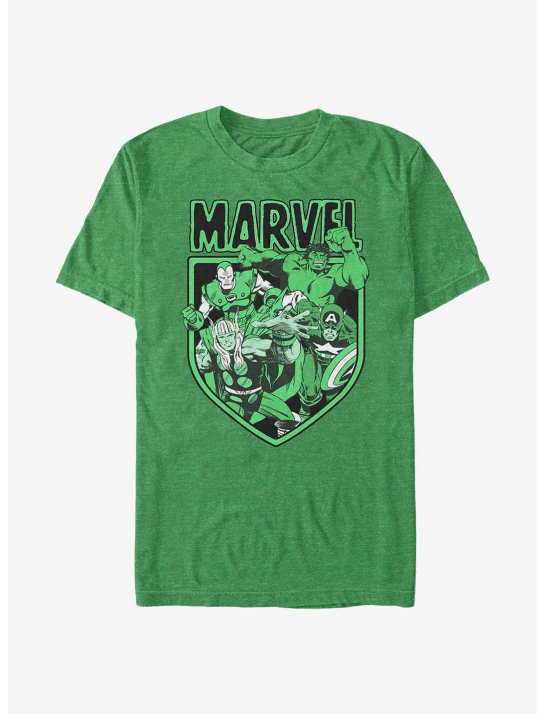 Marvel Avengers Marvel Tonal T-Shirt