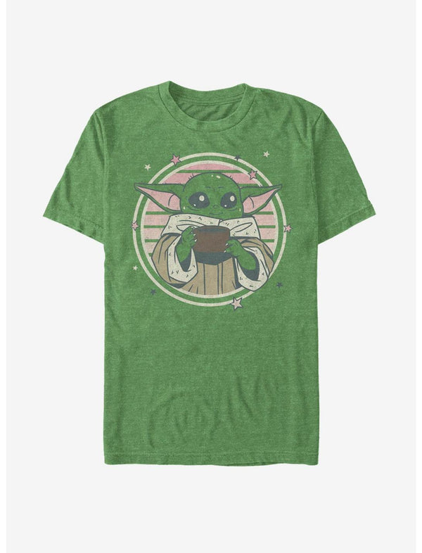 Star Wars The Mandalorian Cutesy The Child T-Shirt