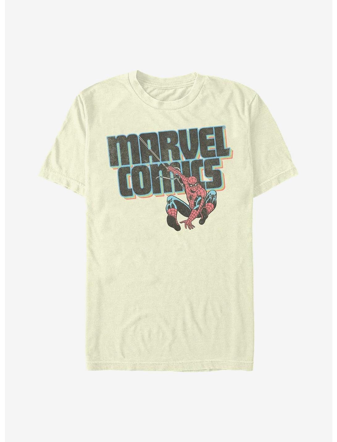 Marvel Spider-Man Marvel Comics T-Shirt