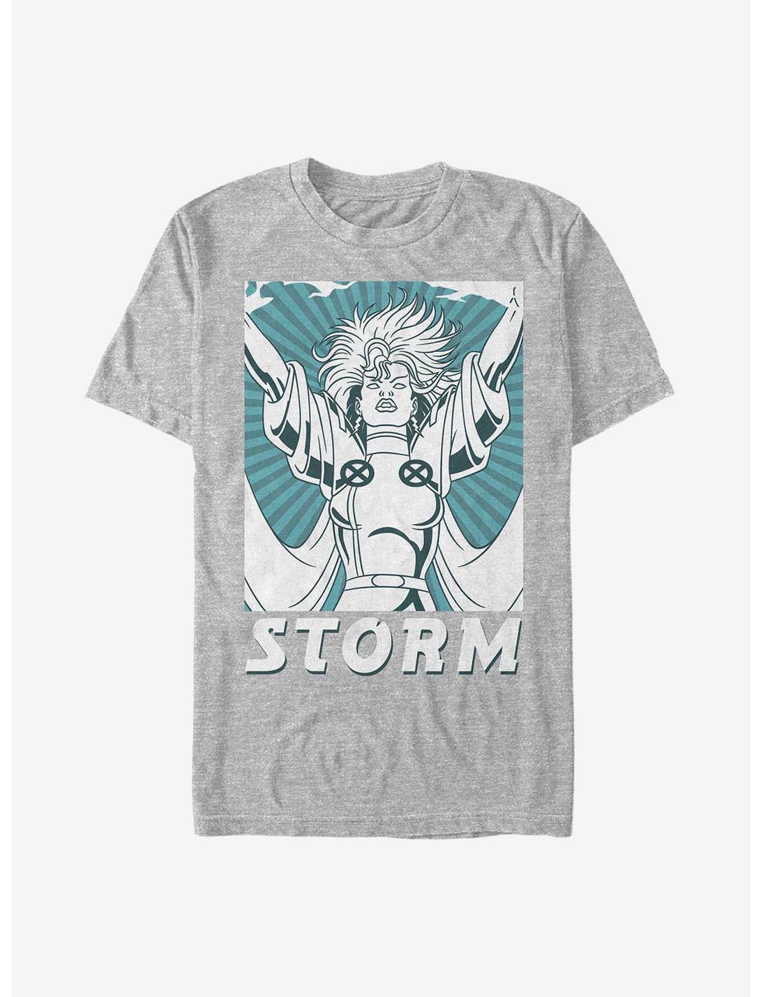 Marvel X-Men Storm Power T-Shirt